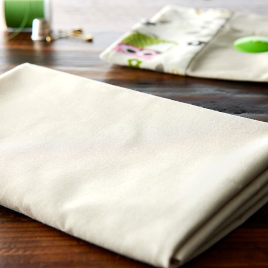 Northcott Premium Quilt Solid Sandstone Cotton Fabric